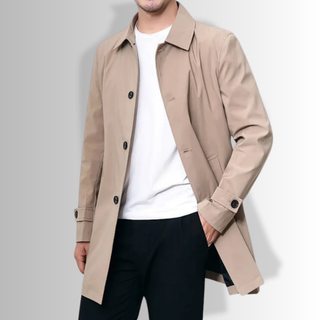 FMECB - Exclusive Trench Coat