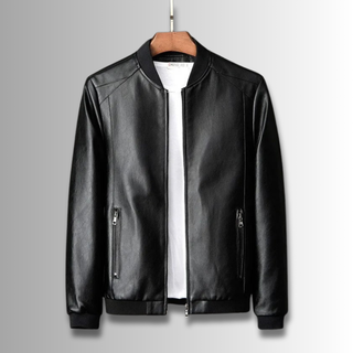FMECB- Leather Jacket