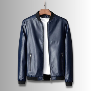 FMECB- Leather Jacket