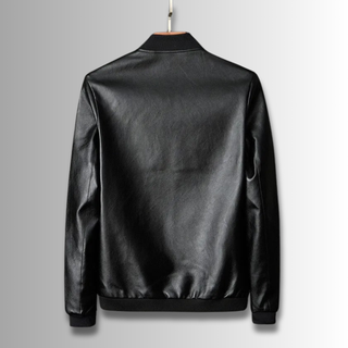 FMECB- Leather Jacket