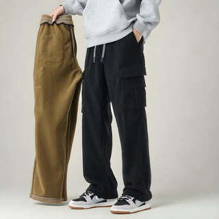FMECB- Comfort Cargo Sweats