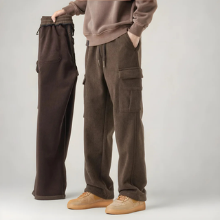 FMECB- Comfort Cargo Sweats
