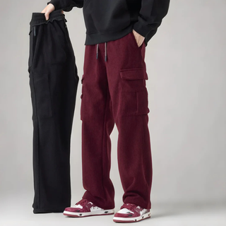 FMECB- Comfort Cargo Sweats