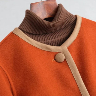 FMECB- Excelsior Coat