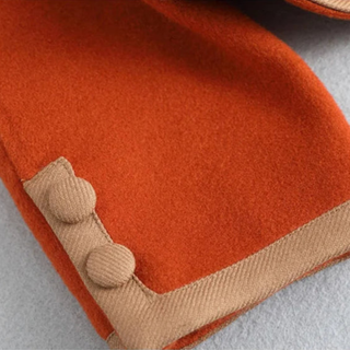 FMECB- Excelsior Coat