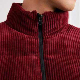 FMECB- Stuffed Down Vest