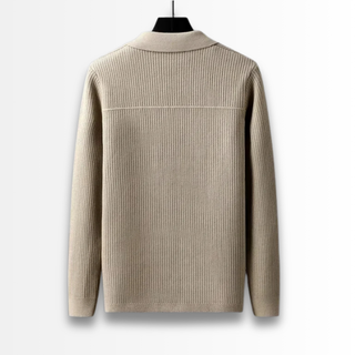 FMECB- Textured Cardigan