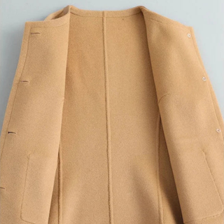 FMECB- Excelsior Coat