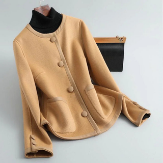 FMECB- Excelsior Coat