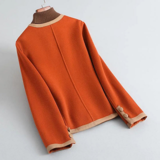 FMECB- Excelsior Coat