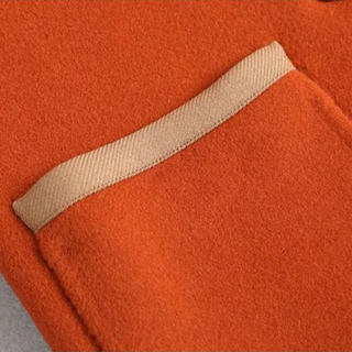 FMECB- Excelsior Coat