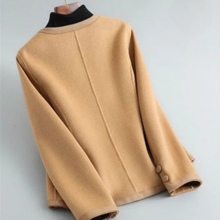 FMECB- Excelsior Coat