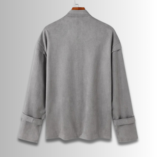 FMECB- Rouband Jacket