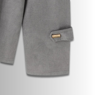 FMECB- Rouband Jacket