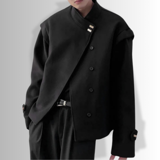 FMECB- Rouband Jacket