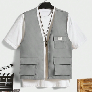 FMECB- Hyper Pockets Vest