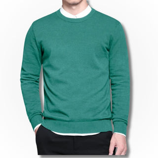FMECB- Luxe Crewneck Sweater