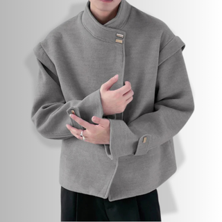 FMECB- Rouband Jacket
