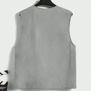 FMECB- Hyper Pockets Vest