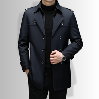 FMECB - Exclusive Overcoat