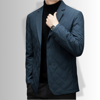 FMECB- Warm Blazer Jacket