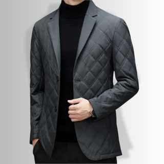 FMECB- Warm Blazer Jacket
