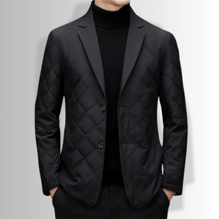 FMECB- Warm Blazer Jacket