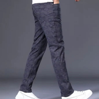 FMECB- Streamline Chino Pants