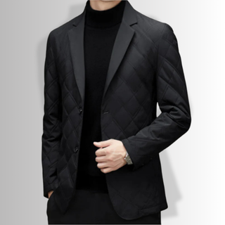 FMECB- Warm Blazer Jacket
