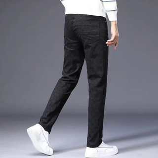 FMECB- Streamline Chino Pants