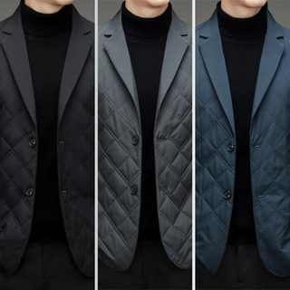 FMECB- Warm Blazer Jacket