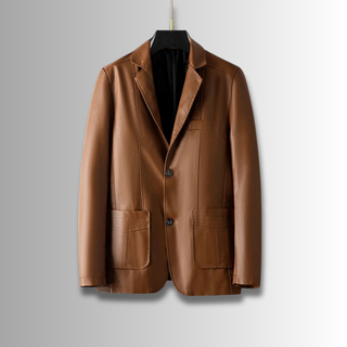 FMECB- Milano Leather Jacket