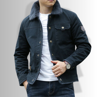 FMECB- Premium Toretto Jacket
