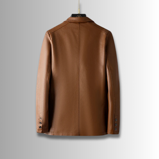 FMECB- Milano Leather Jacket