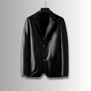 FMECB- Milano Leather Jacket