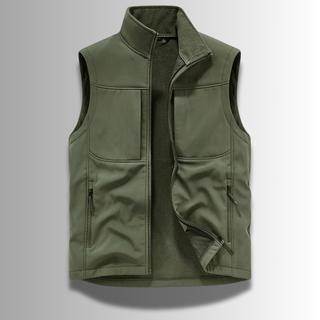 FMECB- Reversible Vest