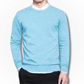 FMECB- Luxe Crewneck Sweater