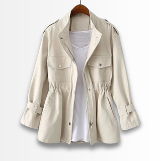 FMECB- Versatile Overcoat
