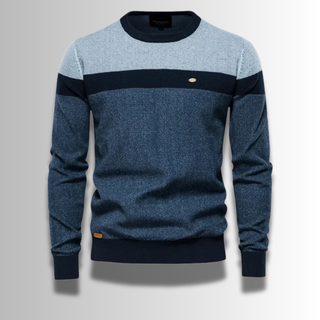 FMECB - Premium Striped Sweater
