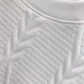 FMECB- Versa Cable Knit Sweater