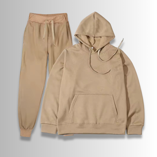 FMECB- Hoodie Tracksuit Set