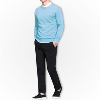 FMECB- Luxe Crewneck Sweater