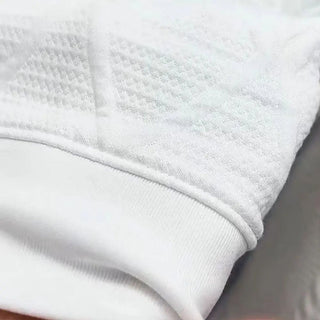 FMECB- Versa Cable Knit Sweater