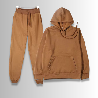 FMECB- Hoodie Tracksuit Set