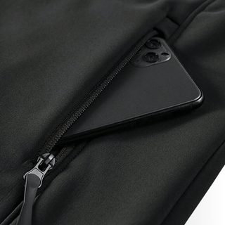 FMECB- Reversible Vest