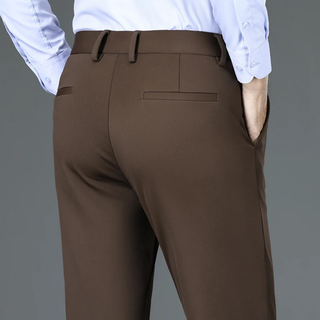 FMECB- Lux Office Slacks