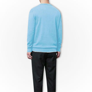 FMECB- Luxe Crewneck Sweater