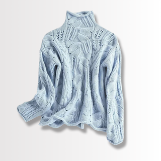 FMECB- Cashmere Sweater