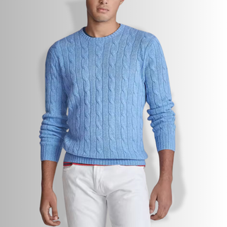 FMECB- Premium Knitted Sweater