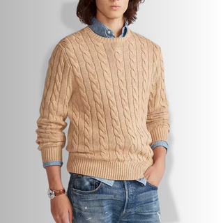 FMECB- Premium Knitted Sweater